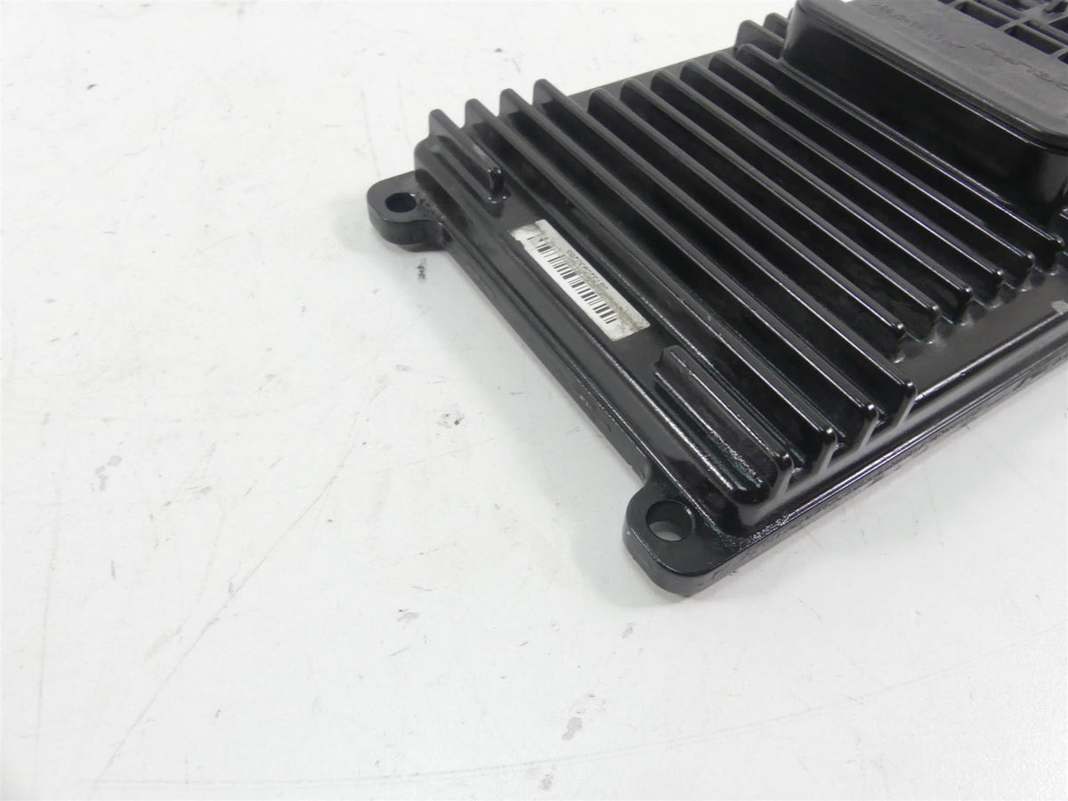 2012 Harley Touring FLHTK Electra Glide Cdi Ecm Engine Control Module 34245-11 {{ shop.shopifyCountryName }} - Mototech271