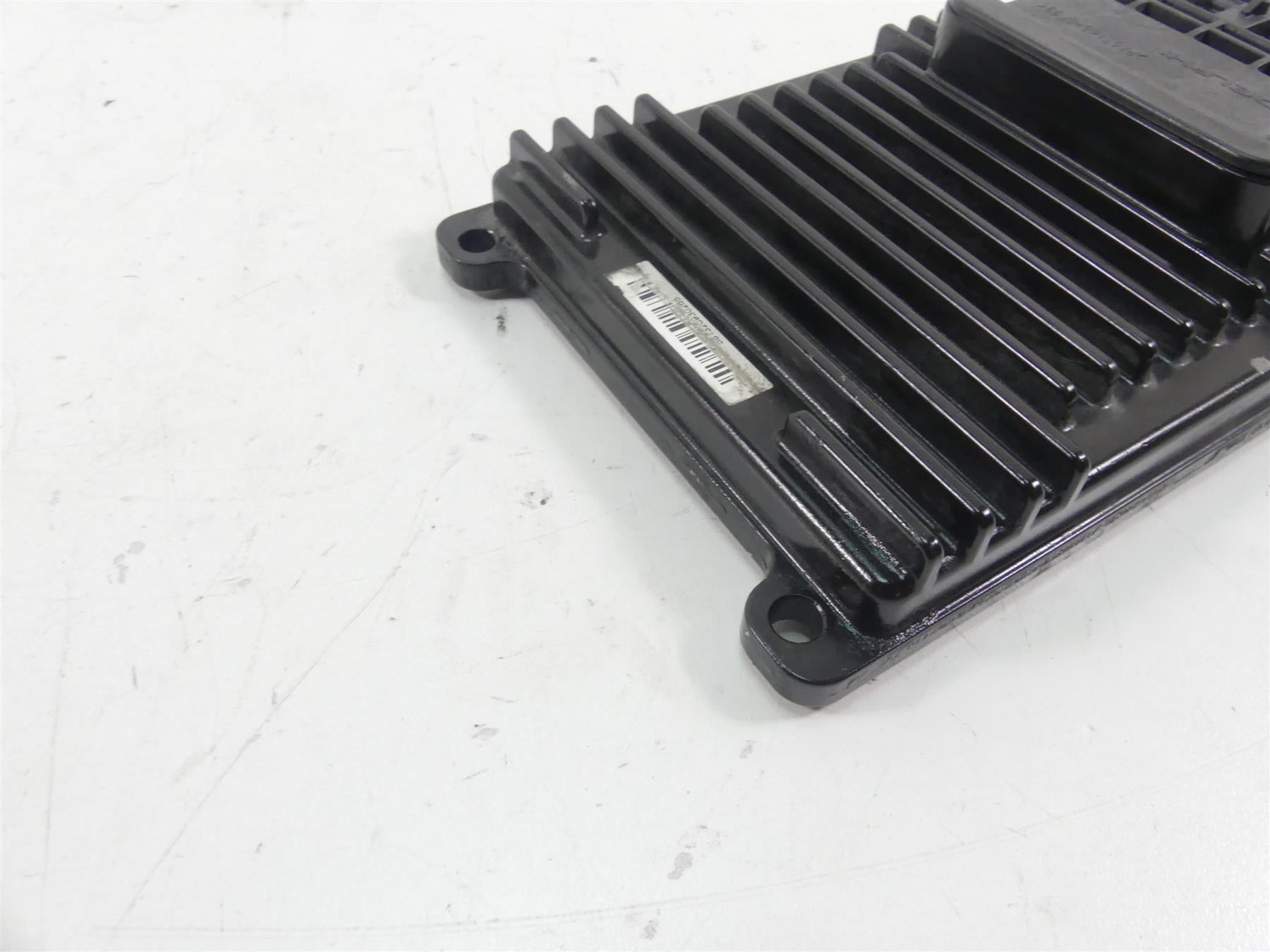2012 Harley Touring FLHTK Electra Glide Cdi Ecm Engine Control Module 34245-11 {{ shop.shopifyCountryName }} - Mototech271