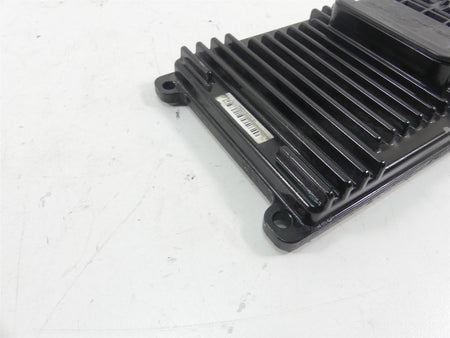 2012 Harley Touring FLHTK Electra Glide Cdi Ecm Engine Control Module 34245-11 {{ shop.shopifyCountryName }} - Mototech271