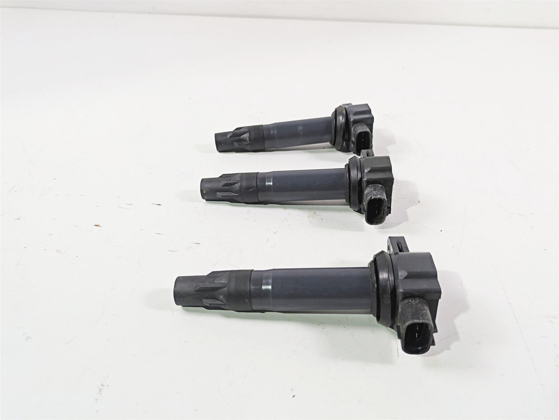 2024 Sea-Doo GTX 230 Ignition Coil Set 666147 420666147 {{ shop.shopifyCountryName }} - Mototech271