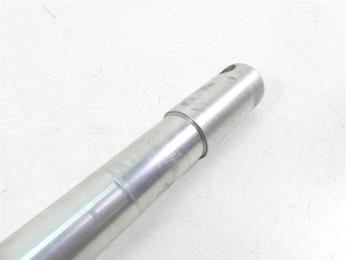 2017 Harley FLS Softail Slim Straight Front Axle Wheel Spindle 41545-07A {{ shop.shopifyCountryName }} - Mototech271