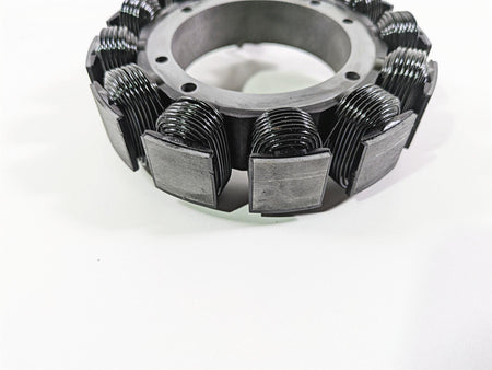 2005 Harley Touring FLHRI Road King Alternator Generator Stator 29987-02A {{ shop.shopifyCountryName }} - Mototech271