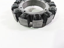 Load image into Gallery viewer, 2005 Harley Touring FLHRI Road King Alternator Generator Stator 29987-02A
