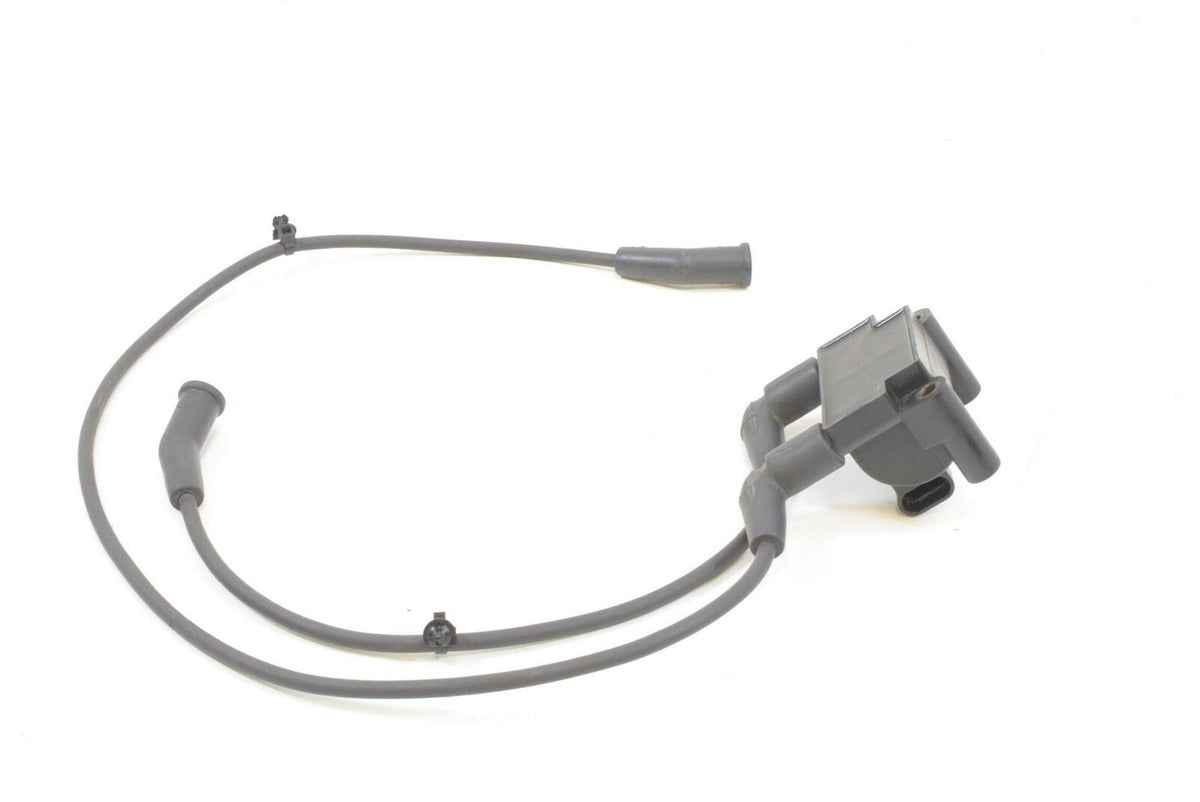 2012 Harley Touring FLHX Street Glide Ignition Coil Wire Set 31696-07A {{ shop.shopifyCountryName }} - Mototech271