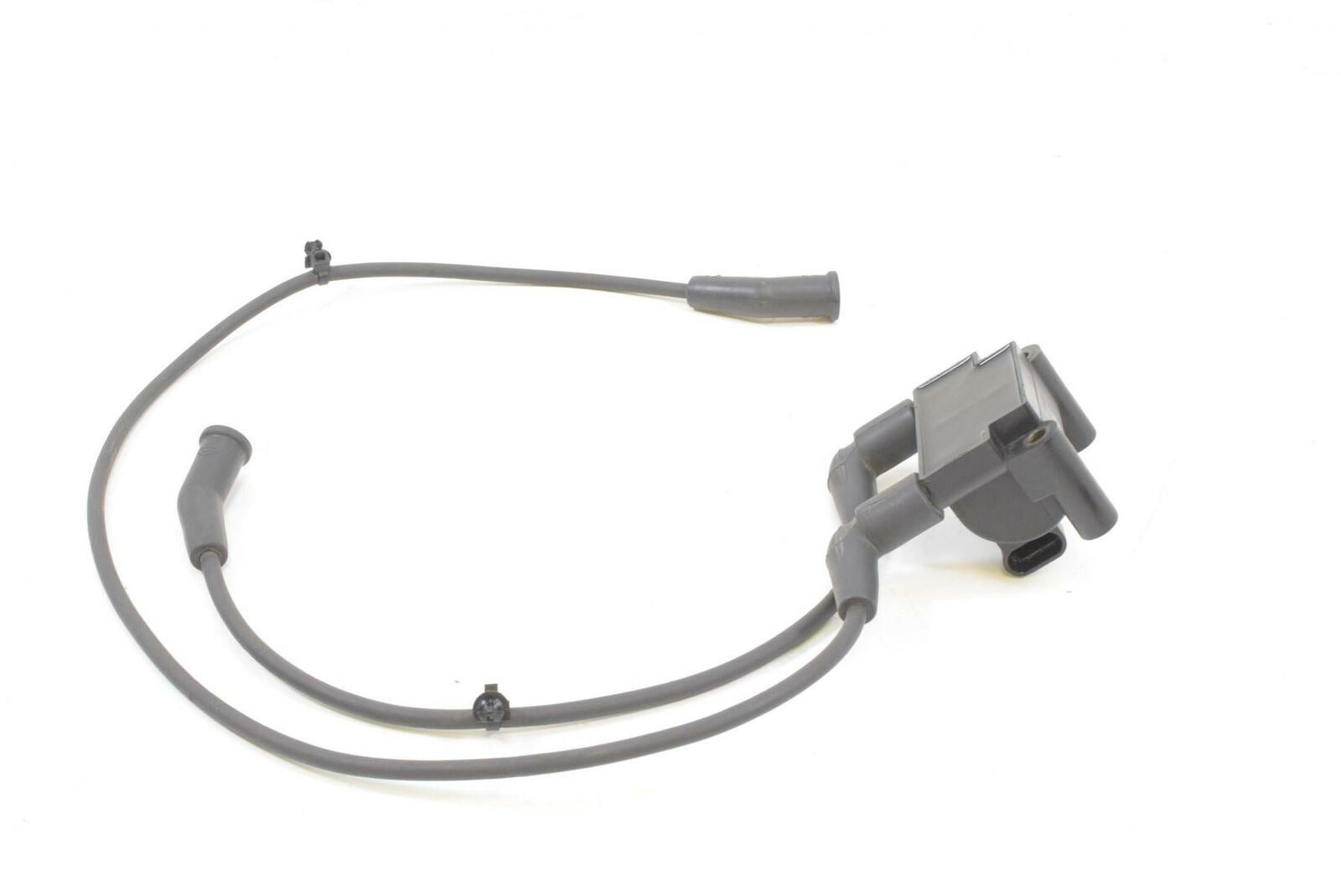 2012 Harley Touring FLHX Street Glide Ignition Coil Wire Set 31696-07A {{ shop.shopifyCountryName }} - Mototech271