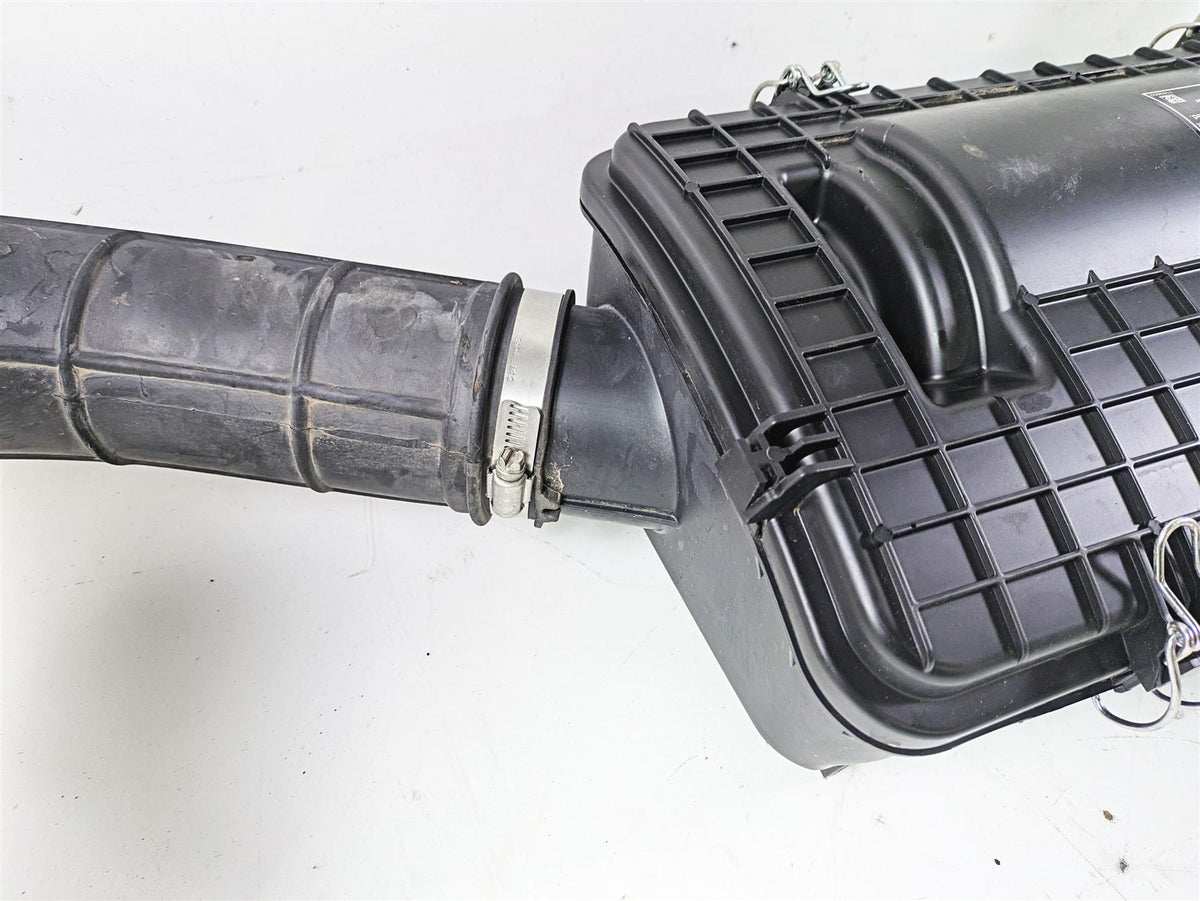 2022 Polaris RZR XP 4 1000 Premium Air Box Filter Breather & Tubes Set 1240747 {{ shop.shopifyCountryName }} - Mototech271