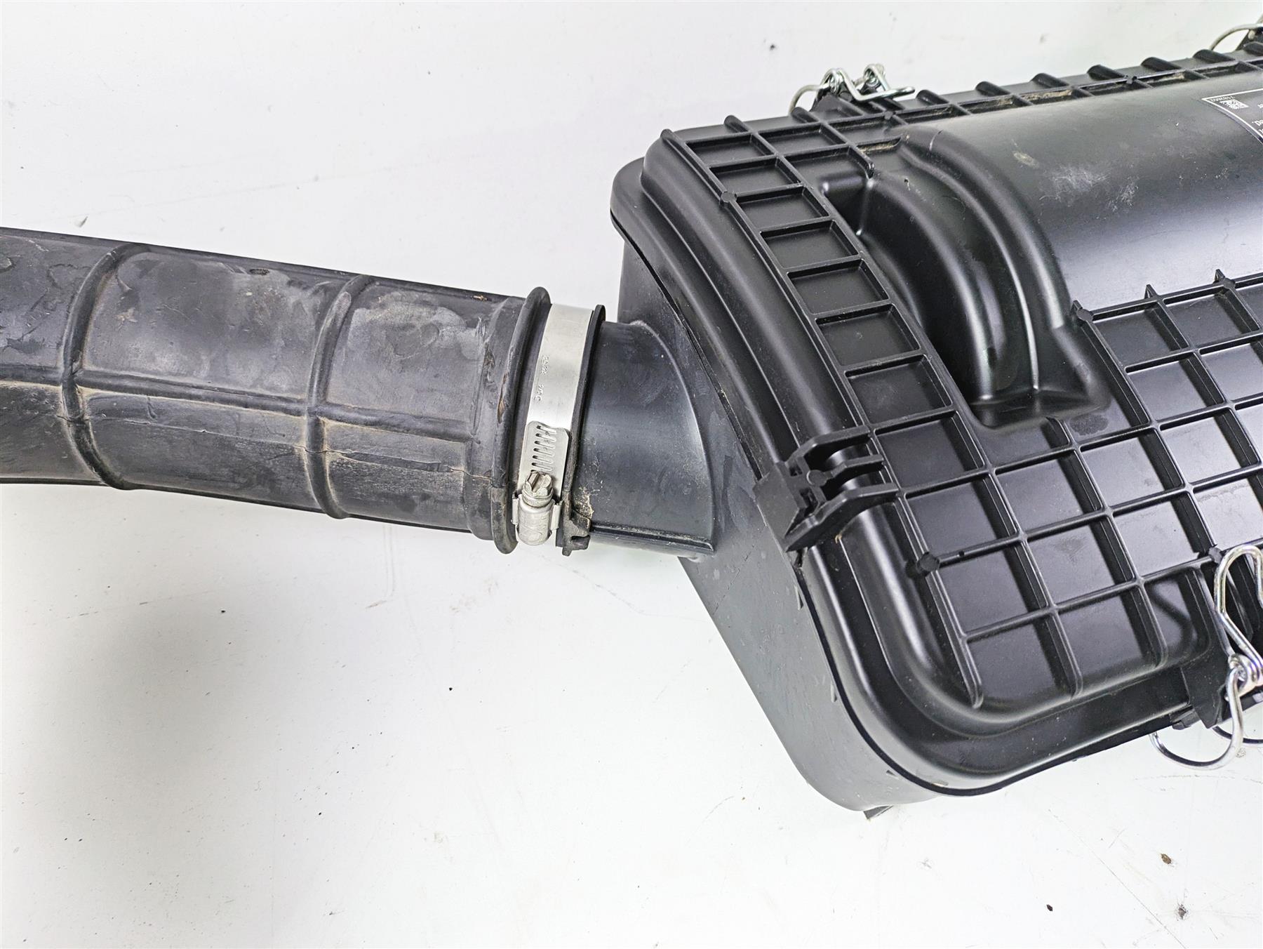 2022 Polaris RZR XP 4 1000 Premium Air Box Filter Breather & Tubes Set 1240747 {{ shop.shopifyCountryName }} - Mototech271