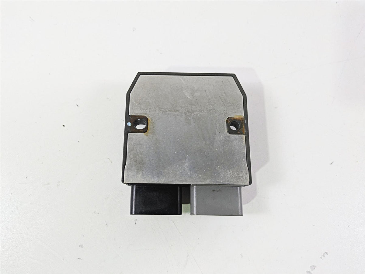 2014 Yamaha YZFR1 R1 RN22 Rectifier Voltage Regulator 1D7-81960-01-00 FH012AA {{ shop.shopifyCountryName }} - Mototech271