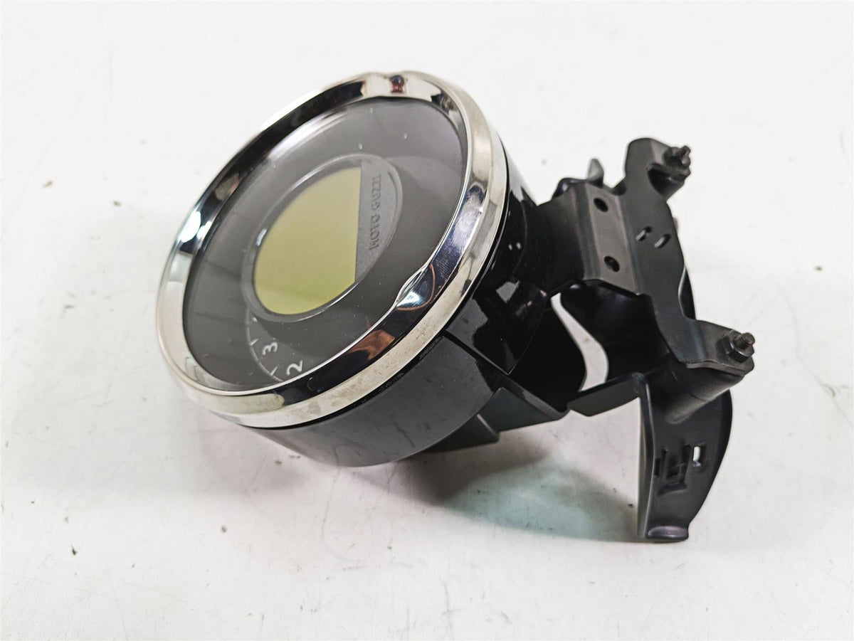 2014 Moto Guzzi California 1400 T Speedometer Gauges Instrument 28k -Read 887540 {{ shop.shopifyCountryName }} - Mototech271