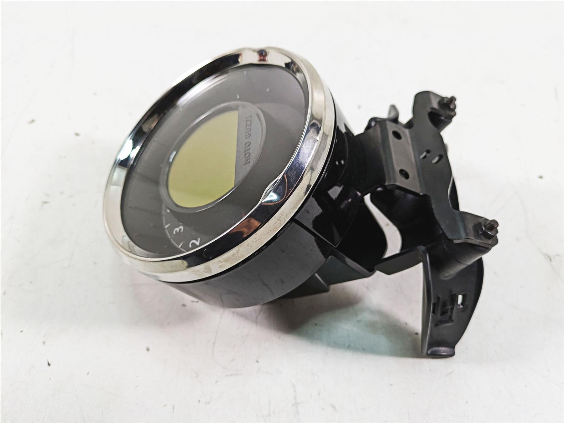 2014 Moto Guzzi California 1400 T Speedometer Gauges Instrument 28k -Read 887540 {{ shop.shopifyCountryName }} - Mototech271