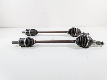 2021 Kawasaki Teryx KRX KRF 1000 ES Front Cv Drive Shaft Axle Set 59266-0732 {{ shop.shopifyCountryName }} - Mototech271