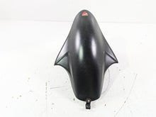 Load image into Gallery viewer, 2015 Ducati Panigale 1299 S Front Fender Carbon Fiber 56420982A | Mototech271
