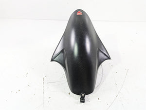 2015 Ducati Panigale 1299 S Front Fender Carbon Fiber 56420982A | Mototech271