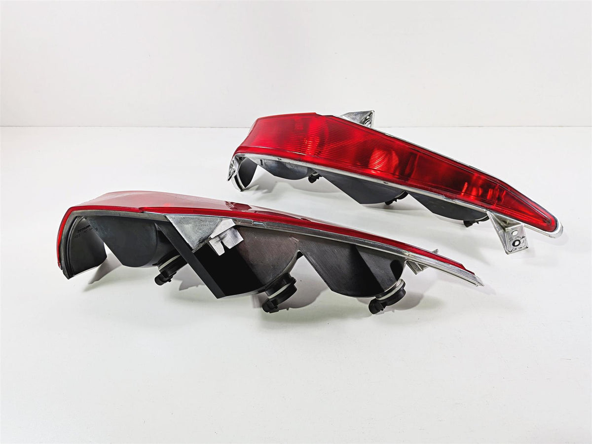 2013 Victory Vision Tour Taillight Tail Light Lamp Set -Read 5356290 5856280 {{ shop.shopifyCountryName }} - Mototech271