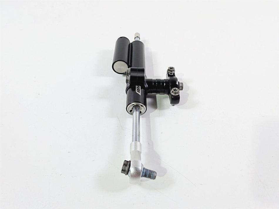 2015 KTM 1290 R Super Duke WP White Power Steering Damper -Read 61312905033