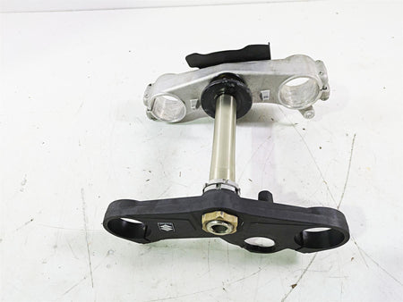 2016 Suzuki GSXR1000 Upper Lower Triple Tree Set - Read 51311-47H00 1410-47H20 {{ shop.shopifyCountryName }} - Mototech271