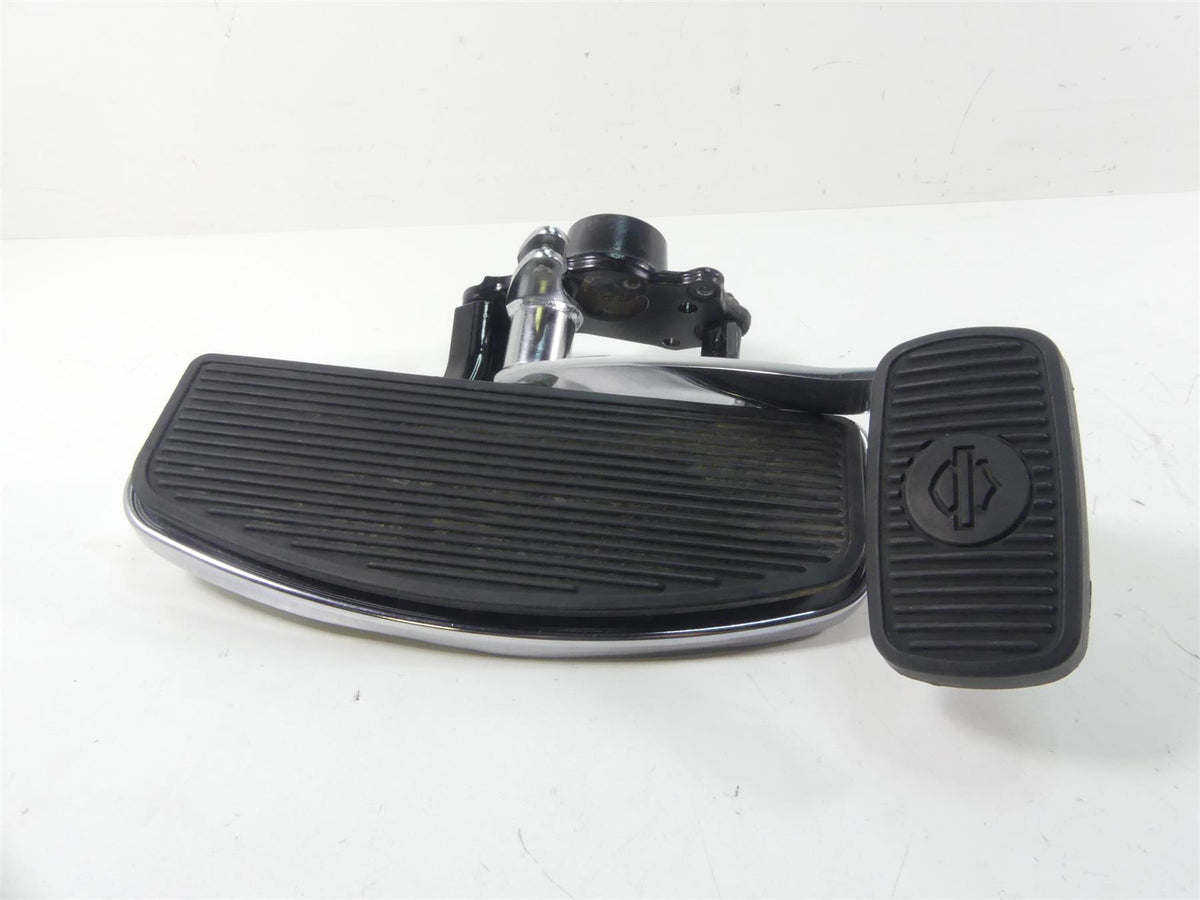 2014 Harley Touring FLHTK Electra Glide Right Floor Board Brake Pedal 50621-06 {{ shop.shopifyCountryName }} - Mototech271