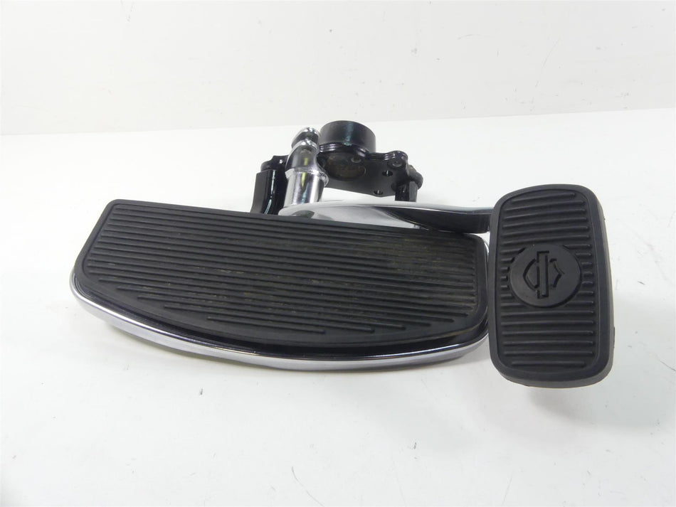 2014 Harley Touring FLHTK Electra Glide Right Floor Board Brake Pedal 50621-06 {{ shop.shopifyCountryName }} - Mototech271