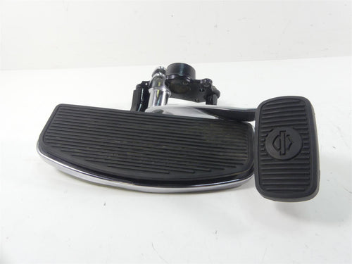2014 Harley Touring FLHTK Electra Glide Right Floor Board Brake Pedal 50621-06 | Mototech271