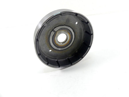 2014 Harley FXDL Dyna Low Rider Ignition Flywheel Fly Wheel Rotor 30041-08A {{ shop.shopifyCountryName }} - Mototech271