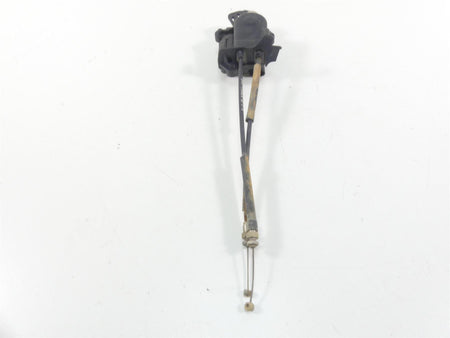 2013 BMW R1200GS GSW K50 Exhaust System Valve Flap Servo Motor 18518540838 {{ shop.shopifyCountryName }} - Mototech271