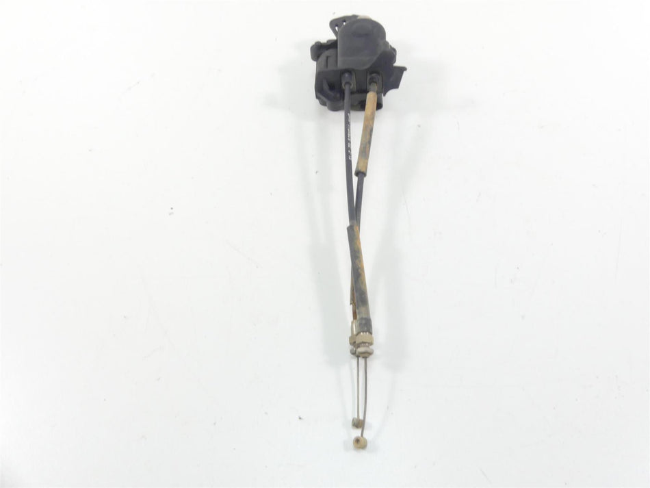 2013 BMW R1200GS GSW K50 Exhaust System Valve Flap Servo Motor 18518540838 {{ shop.shopifyCountryName }} - Mototech271