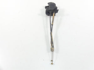 2013 BMW R1200GS GSW K50 Exhaust System Valve Flap Servo Motor 18518540838 | Mototech271