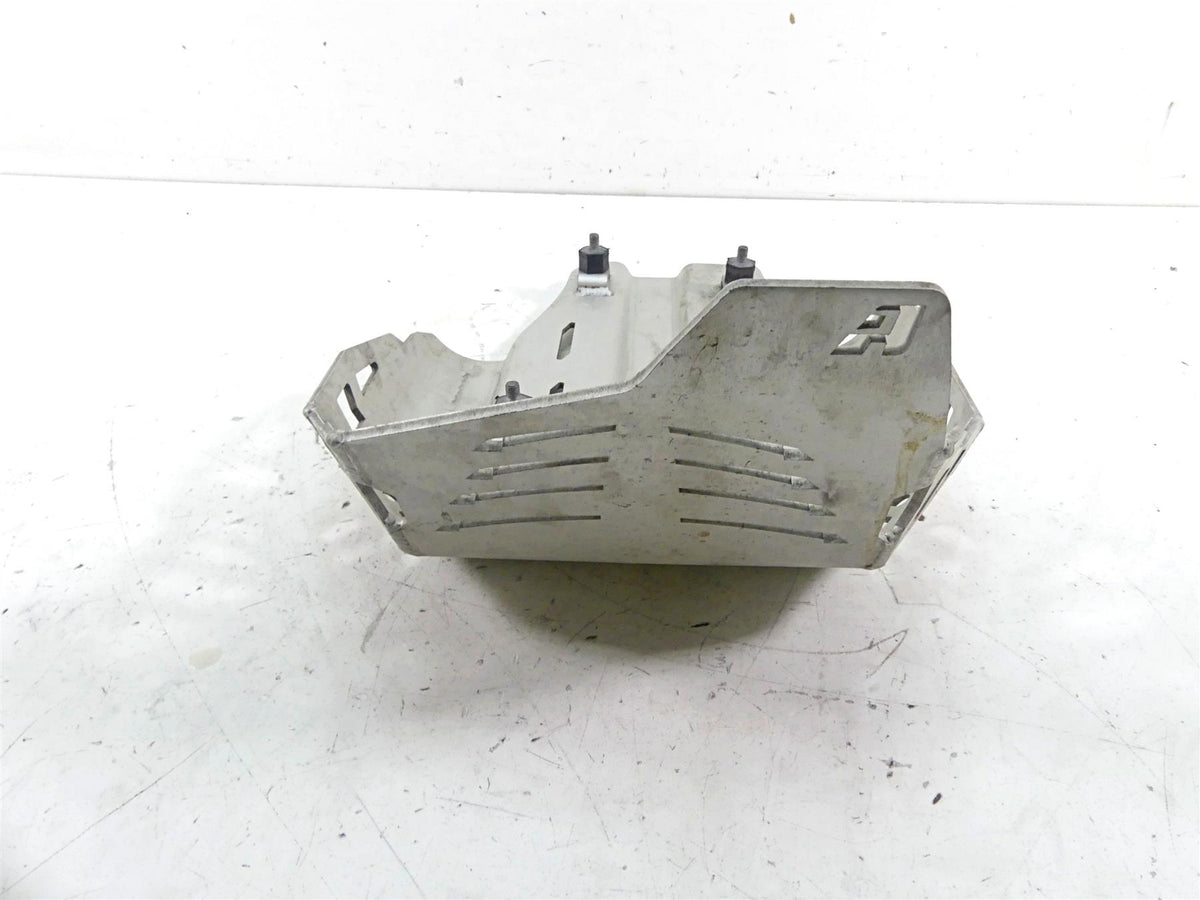 2013 BMW F800GS STD K72 Altrider Aluminum Skid Plate Guard 944223 F813-1-1200 {{ shop.shopifyCountryName }} - Mototech271