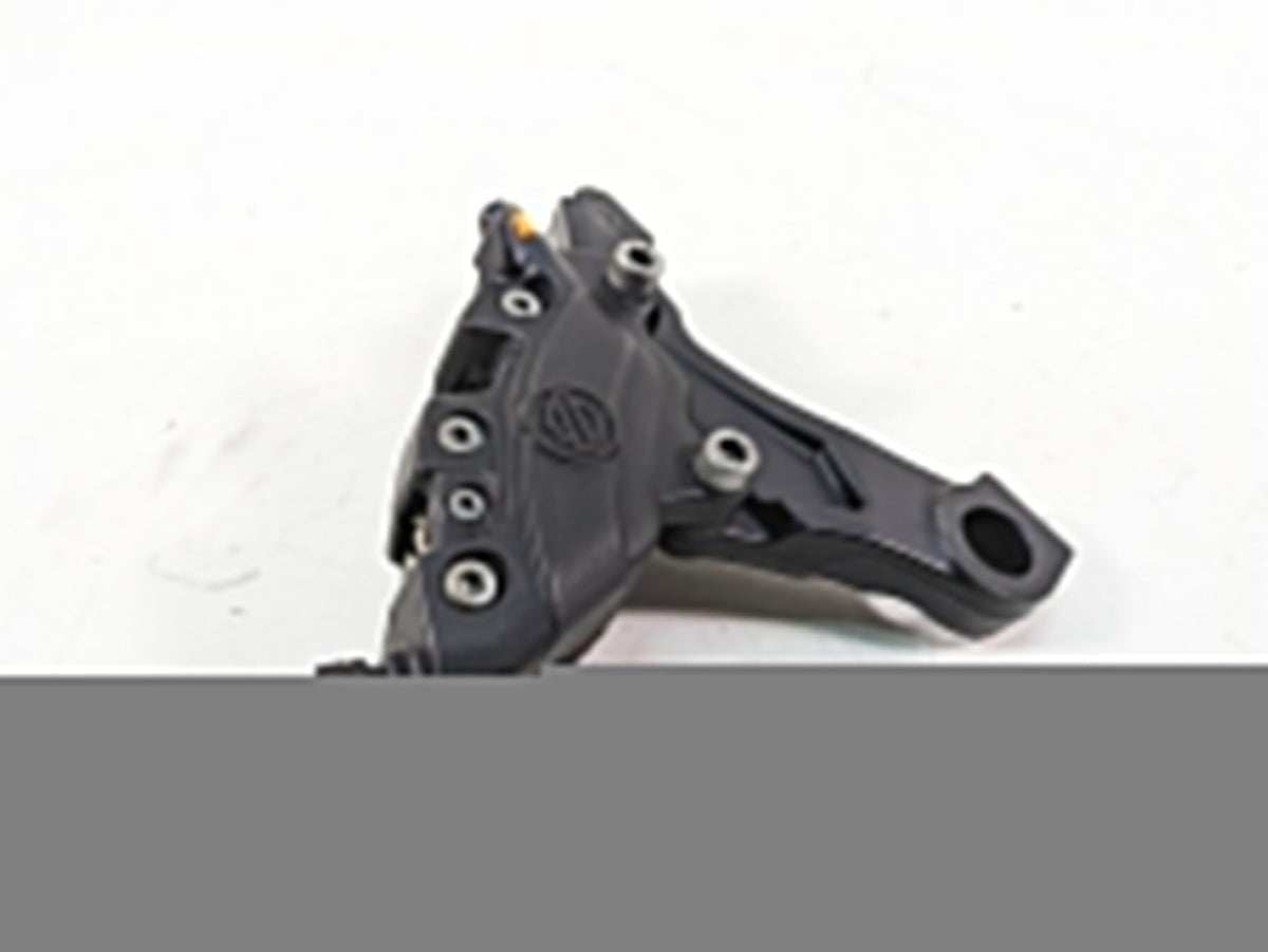 2018 Harley Touring FLHXSE CVO Street Glide Rear Brake Caliper 44080-08C {{ shop.shopifyCountryName }} - Mototech271
