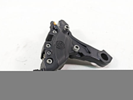 2018 Harley Touring FLHXSE CVO Street Glide Rear Brake Caliper 44080-08C {{ shop.shopifyCountryName }} - Mototech271