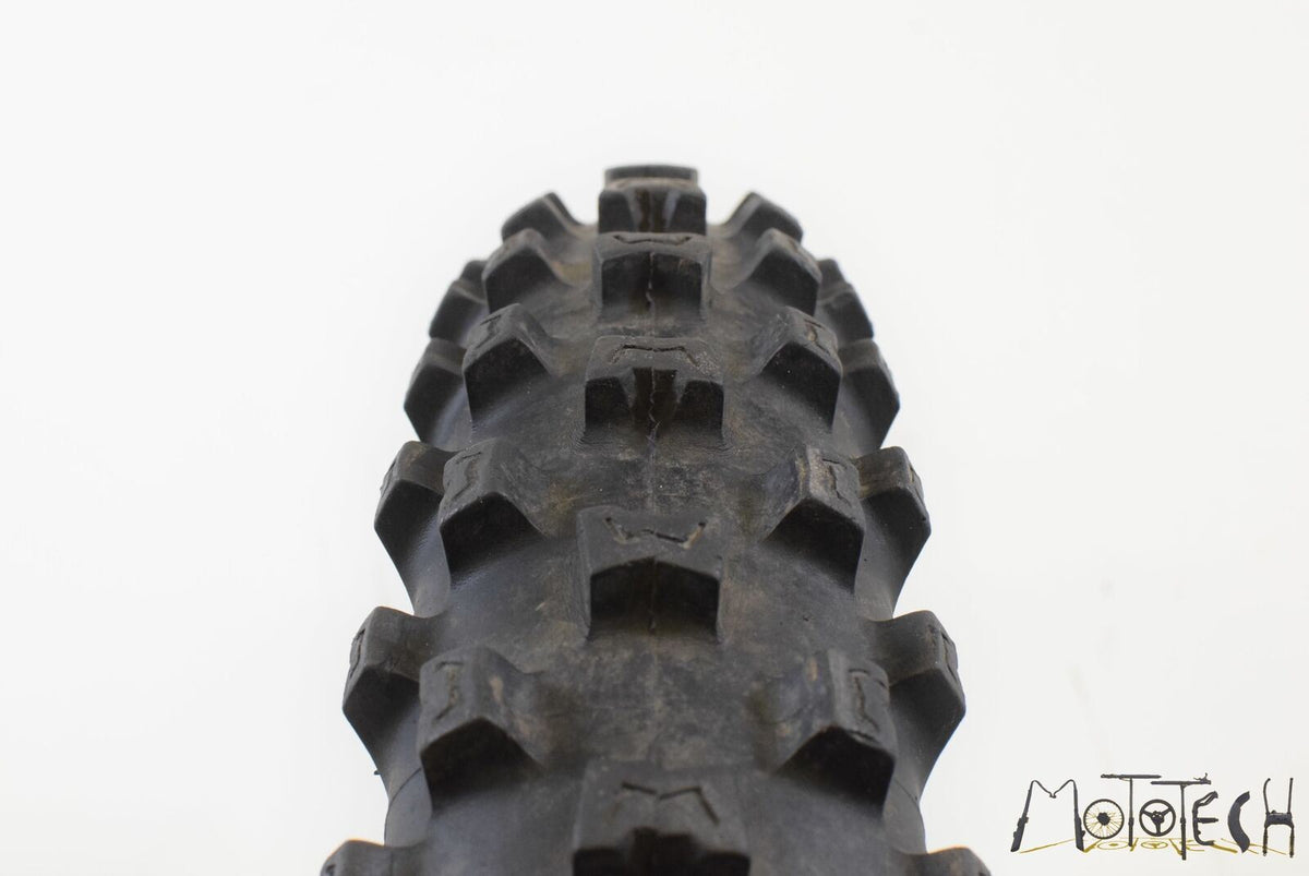 USED MX Fron Tire MICHELIN Starcross 5 SOFT 80/100-21 10639 {{ shop.shopifyCountryName }} - Mototech271