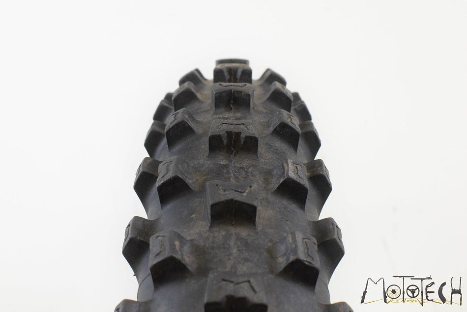 USED MX Fron Tire MICHELIN Starcross 5 SOFT 80/100-21 10639 {{ shop.shopifyCountryName }} - Mototech271