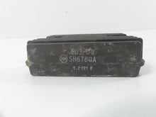 Load image into Gallery viewer, 2015 Yamaha Waverunner Cruiser VX1100 Rectifier Voltage Regulator 6S8-81960-00
