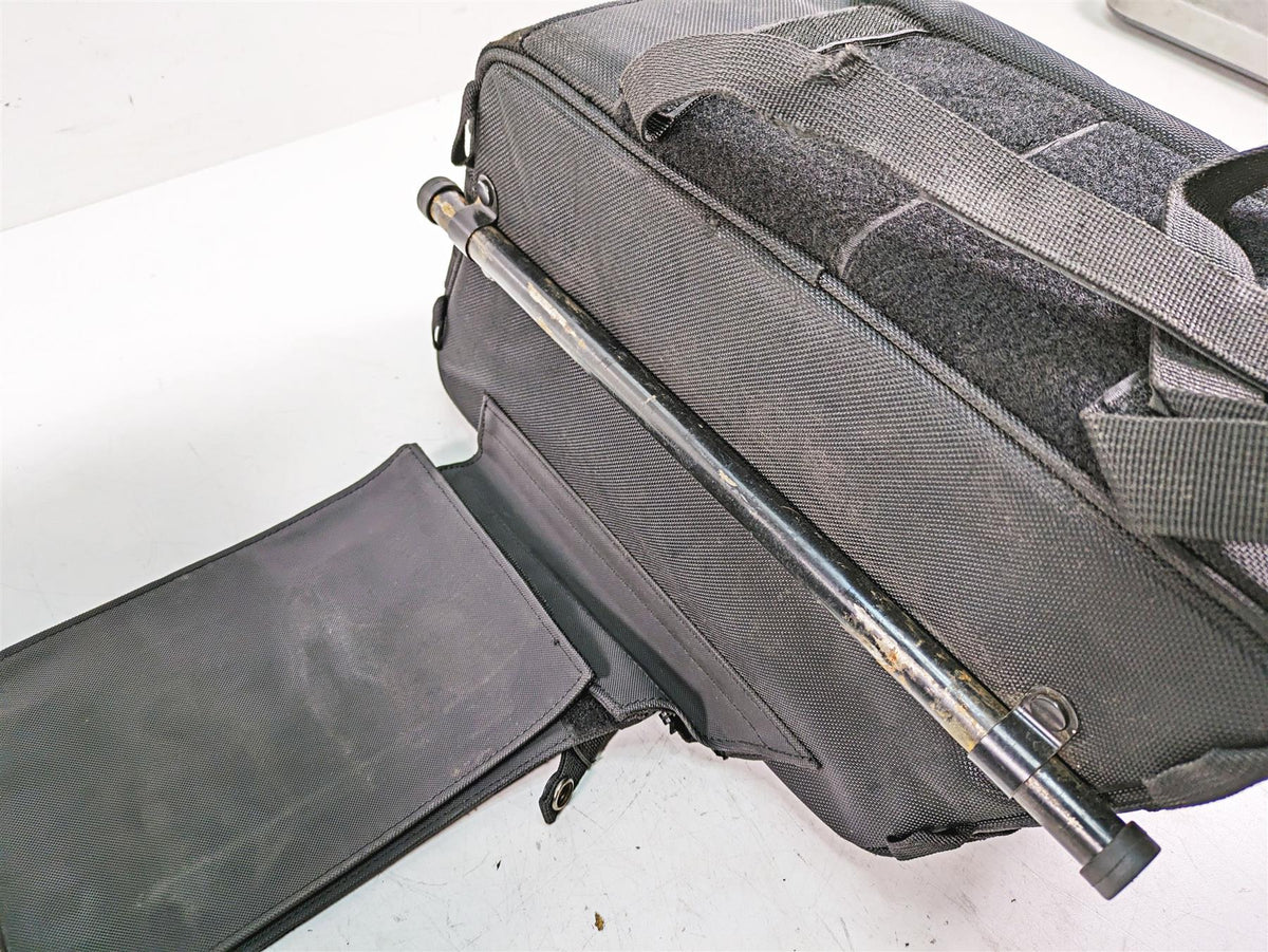 2020 Harley Softail FXBB Street Bob Nelson Rigg Route-1 Saddlebags -Read NR-400 {{ shop.shopifyCountryName }} - Mototech271