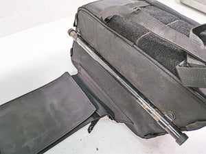 2020 Harley Softail FXBB Street Bob Nelson Rigg Route-1 Saddlebags -Read NR-400