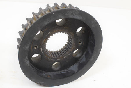 2018 Harley Softail FXBB Street Bob Front Belt Sprocket Drive 35000152 {{ shop.shopifyCountryName }} - Mototech271