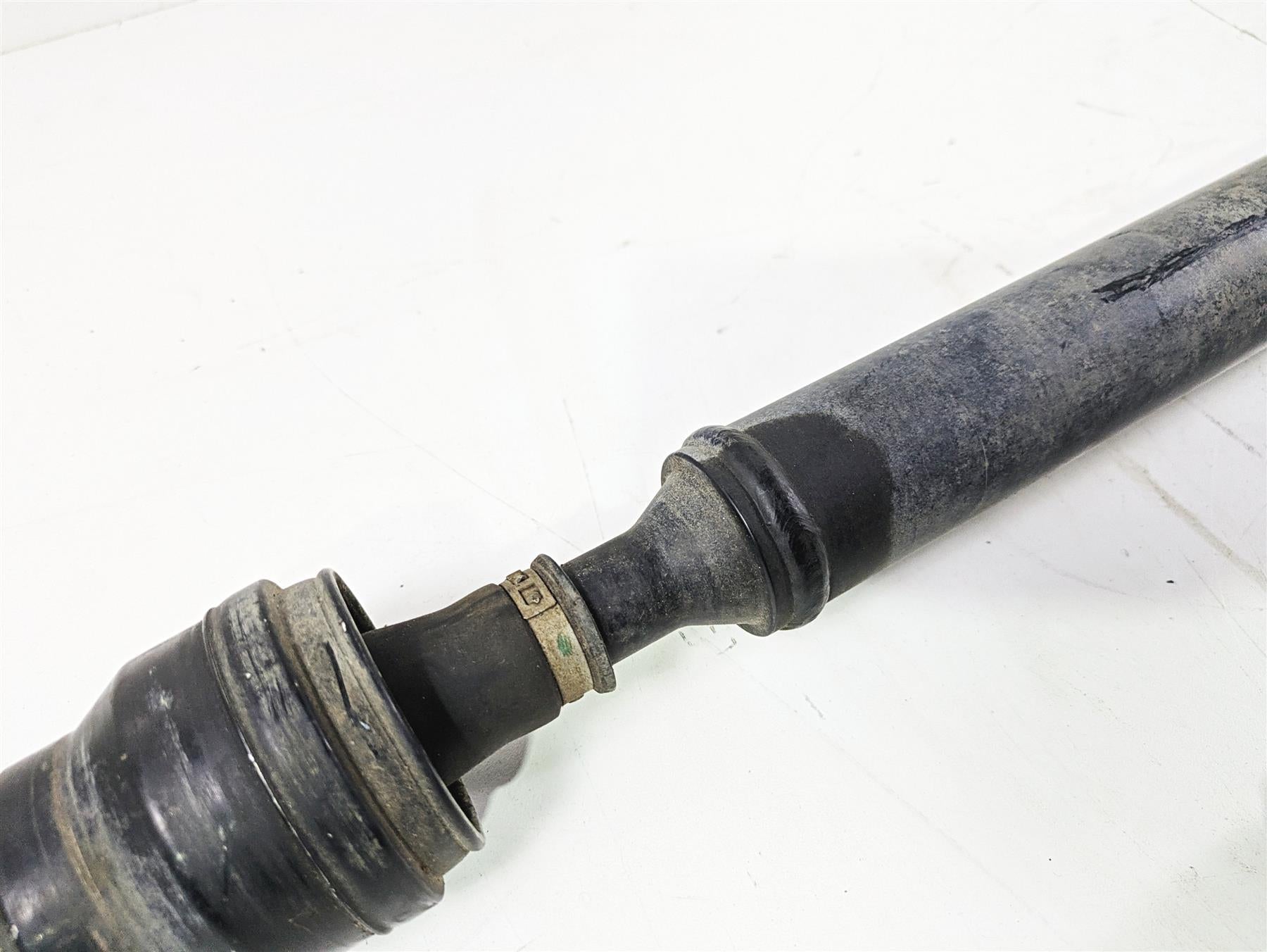 2020 Polaris General 1000 EPS Center Prop Drive Axle Shaft Set 1333917 1334311 {{ shop.shopifyCountryName }} - Mototech271