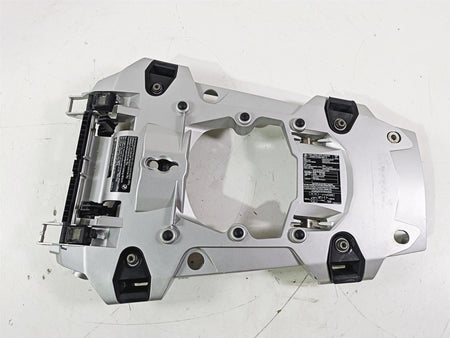 2015 BMW R1200GS Adv K51 Rear Carrier Luggage Rack 46628536970 {{ shop.shopifyCountryName }} - Mototech271