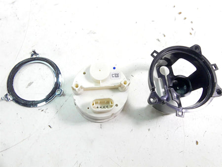 2015 Harley Touring FLHXS Street Glide Fuel Gas Petrol Level Gauge 70900163 {{ shop.shopifyCountryName }} - Mototech271