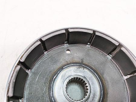 2009 Harley FXDF Dyna Fat Bob Ignition Rotor Fly Wheel Flywheel 40356-07 {{ shop.shopifyCountryName }} - Mototech271