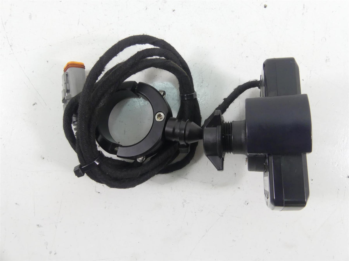2012 Harley VRSCF Muscle Rod Dynojet Power Vision Flash Tuner 76125040 {{ shop.shopifyCountryName }} - Mototech271