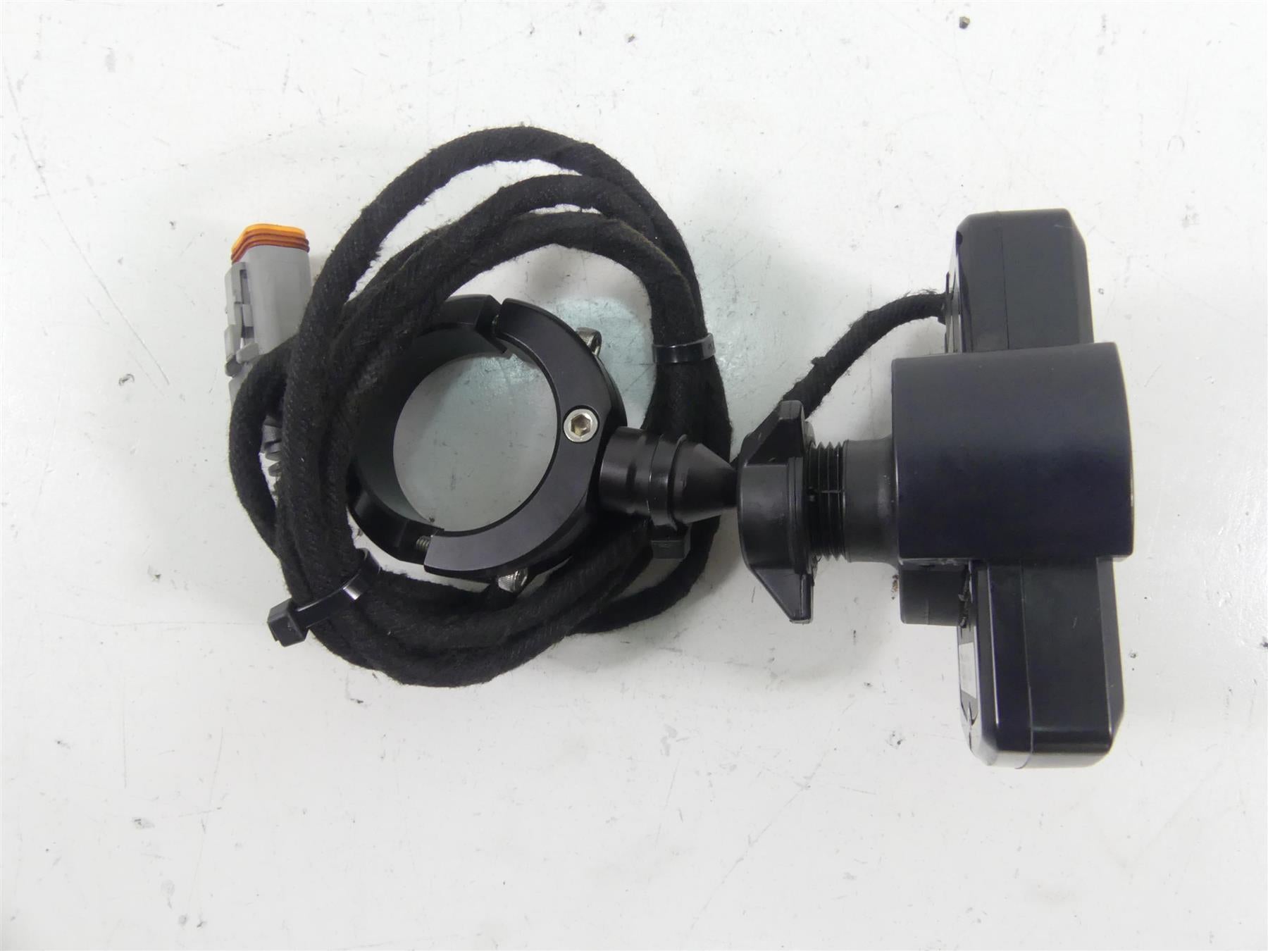 2012 Harley VRSCF Muscle Rod Dynojet Power Vision Flash Tuner 76125040 {{ shop.shopifyCountryName }} - Mototech271