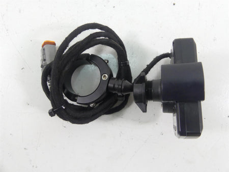 2012 Harley VRSCF Muscle Rod Dynojet Power Vision Flash Tuner 76125040 {{ shop.shopifyCountryName }} - Mototech271