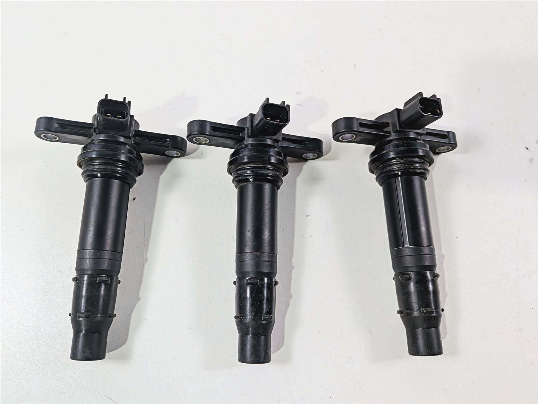 2017 Yamaha YXZ1000R EPS SS Ignition Coil Stick Set 2HC-82310-00-00 {{ shop.shopifyCountryName }} - Mototech271