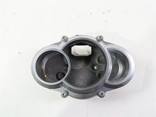 Load image into Gallery viewer, 2013 Harley VRSCF Muscle Rod Speedometer Gauges Housing &amp; Bezel 71981-09 | Mototech271
