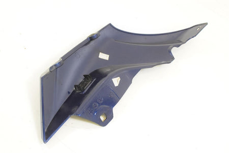 2013 Triumph 1215 Trophy SE Left Rear Side Panel Faring Cover T2304902 {{ shop.shopifyCountryName }} - Mototech271