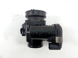 2018 Seadoo GTS 90 Rotax Dellorto Throttle Body 420893144