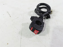Load image into Gallery viewer, 2008 Honda CBR1000RR SC59 Right Hand Start Stop Control Switch 35130-MFL-000 | Mototech271
