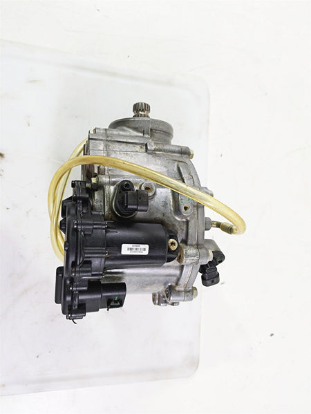 2018 Can Am Maverick X3 XRC Turbo R Front Differential 1K Smartlock 705402371 {{ shop.shopifyCountryName }} - Mototech271