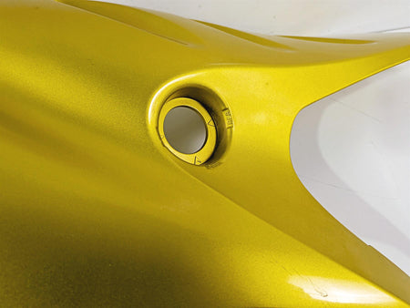 2006 Yamaha GP1300R Waverunner Left Right Side Cover Fairing Set F0X-U377C-60-P0 {{ shop.shopifyCountryName }} - Mototech271